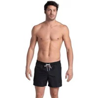 Swim shorts with logo Arena Pro_file Beach image 2