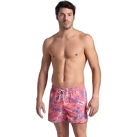 Swim shorts Arena Water Prints AO image 2