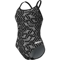 Women's 1-piece swimsuit Arena Escape image 2