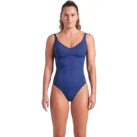 Women's 1-piece swimsuit Arena Victoria image 2