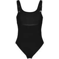Women's 1-piece swimsuit Arena Susanna U Back image 2