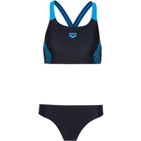 2-piece swimsuit for women Arena Openings Energy Back image 2