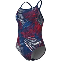 Women's 1-piece swimsuit Arena Energy image 2