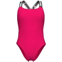 Women's 1-piece swimsuit Arena Elastic Solid image 2