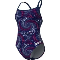 Women's 1-piece swimsuit Arena Fireflow Challenge image 2