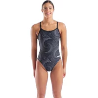Women's 1-piece swimsuit Arena Fireflow Challenge image 2