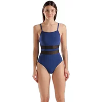 Women's 1-piece swimsuit Arena Mesh Equals image 2