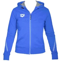 Women's full zip hoodie Arena Team Line