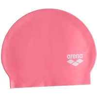 Arena Soft Latex Pearly Beanie de Bain image 2