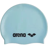 TrekExpert Get 13% Discount on Arena Classic Silicone Bathing Cap
