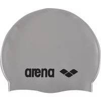 Silicone bathing cap Arena Classic image 2