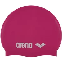 Arena Classic Silicone Beanie de Bain for Children image 2