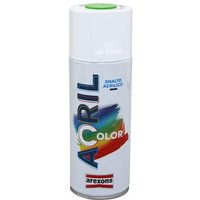 Velo Store - UK Acrylic aerosol paint can Arexons Ral 6018 Kawasaki - Derbi | Extra 10% off with Subscription, Postage £16.79 to UK Fedex.