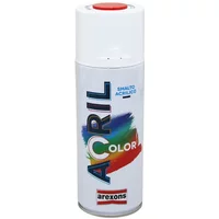 Velo Store - UK Acrylic aerosol paint can Arexons Ral 3020 Ducati-Honda-Beta | Extra 10% off with Subscription, Postage £16.79 to UK Fedex.