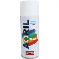 Velo Store - UK Acrylic aerosol paint can Arexons Ral 3000 TM 125-FANTIC 1981 | Extra 10% off with Subscription, Postage £16.79 to UK Fedex.