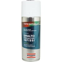 Velo Store - UK Spray paint special metal effect Arexons Smalto Aerosol 3201 | Extra 10% off with Subscription, Postage £16.79 to UK Fedex.