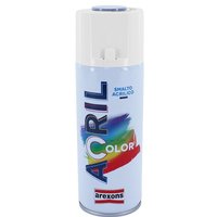 Velo Store - UK Acrylic aerosol paint can Arexons Ral 7001 (3958) | Extra 10% off with Subscription, Postage £16.79 to UK Fedex.