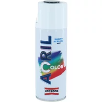 Velo Store - UK Acrylic aerosol paint can Arexons Ral 7043 | Extra 10% off with Subscription, Postage £16.79 to UK Fedex.