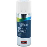 Velo Store - UK Spray paint special metal mat Arexons Smalto Aerosol 3853 | Extra 10% off with Subscription, Postage £16.79 to UK Fedex.