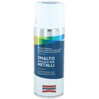 Velo Store - UK Spray paint Arexons Smalto special metal | Extra 10% off with Subscription, Postage £16.79 to UK Fedex.
