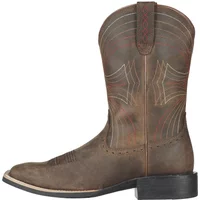 Western boots Ariat Wide Square