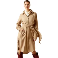 Women's shirt dress Ariat Culham
