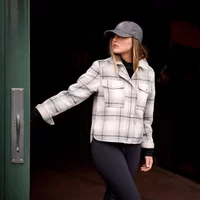 Women's overshirt Ariat Warrington