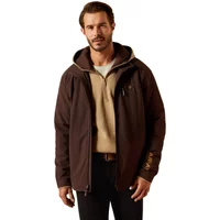 Insulated riding jacket Ariat Rion StretchShell