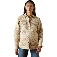 Women's overshirt Ariat Clovis