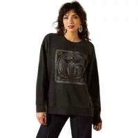 Sweatshirt woman Ariat Sendero