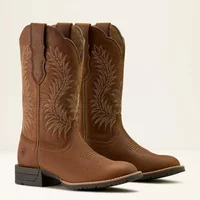 Women's western boots Ariat Ranchward