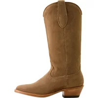 Women's leather western boots Ariat Marysville R Toe