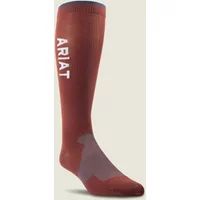 Riding socks woman Ariat Essential Performance (x2)
