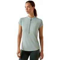 Half zip Riding Jersey Ariat