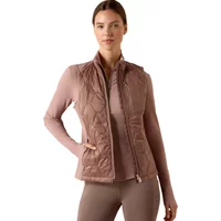 Women's vest Ariat Fusion