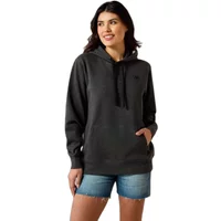 Women's hooded sweatshirt Ariat 2.0 image 2