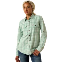 Woman's shirt Ariat Rebar