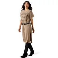 Women's dress Ariat Bandito
