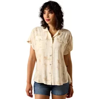 Woman's shirt Ariat Badlands