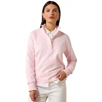 Sweatshirt woman Ariat Hollingworth