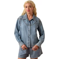 Damenjacke Ariat Bonfire