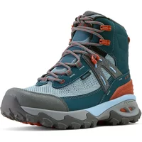 Women's hiking shoes Ariat Traverse Mid image 2