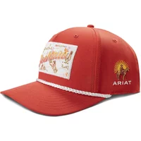 Women's baseball cap Ariat