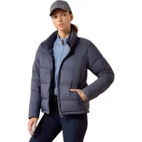 Damen-Daunenjacke Ariat UltraPuff