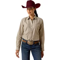 Damenhemd Ariat Kirby Stretch