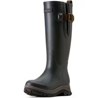 Women's rain boots Ariat Woodstock Insulated image 2