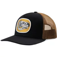Snapback cap with patch Ariat Eagle