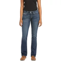 Women's jeans Ariat R.E.A.L Mr Stretch Ivy