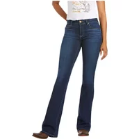 Women's riding jeans Ariat Ultra Stretch Perfect Rise Katie Flare