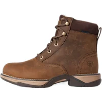 Women’s stable shoes Ariat Anthem Round Toe